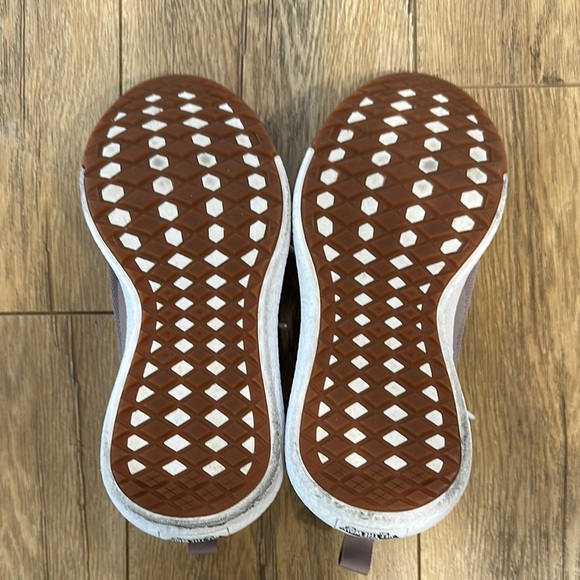 Vans Ultrarange in Light Purple and White Women’s Size 5.5 - Picture 8 of 8